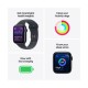 SMARTWATCH APPLE SE 3 40mm MEH94QL/A MIDNIGHT-S/M